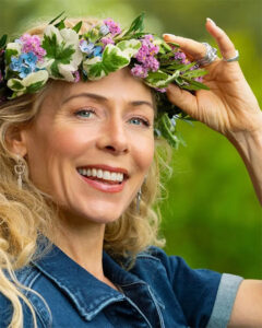Eva Röse.