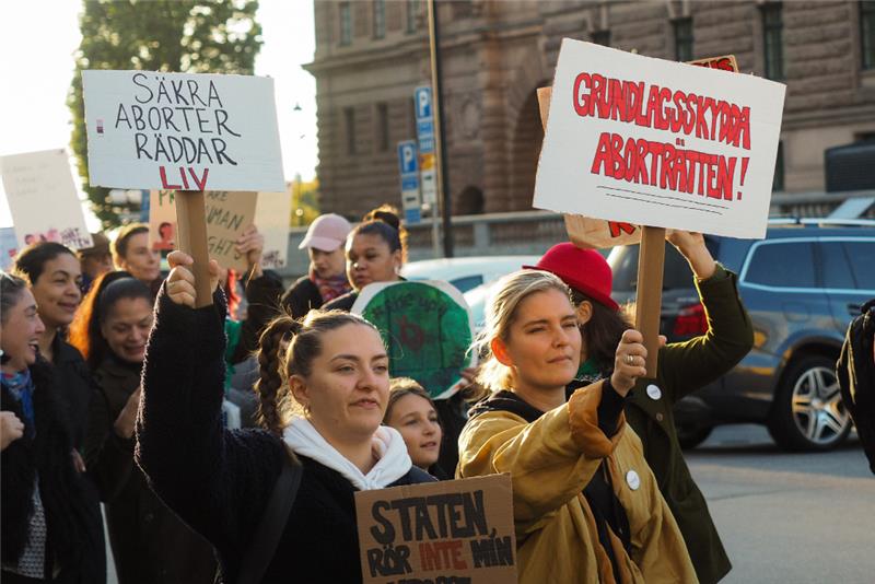 Demonstrationen 