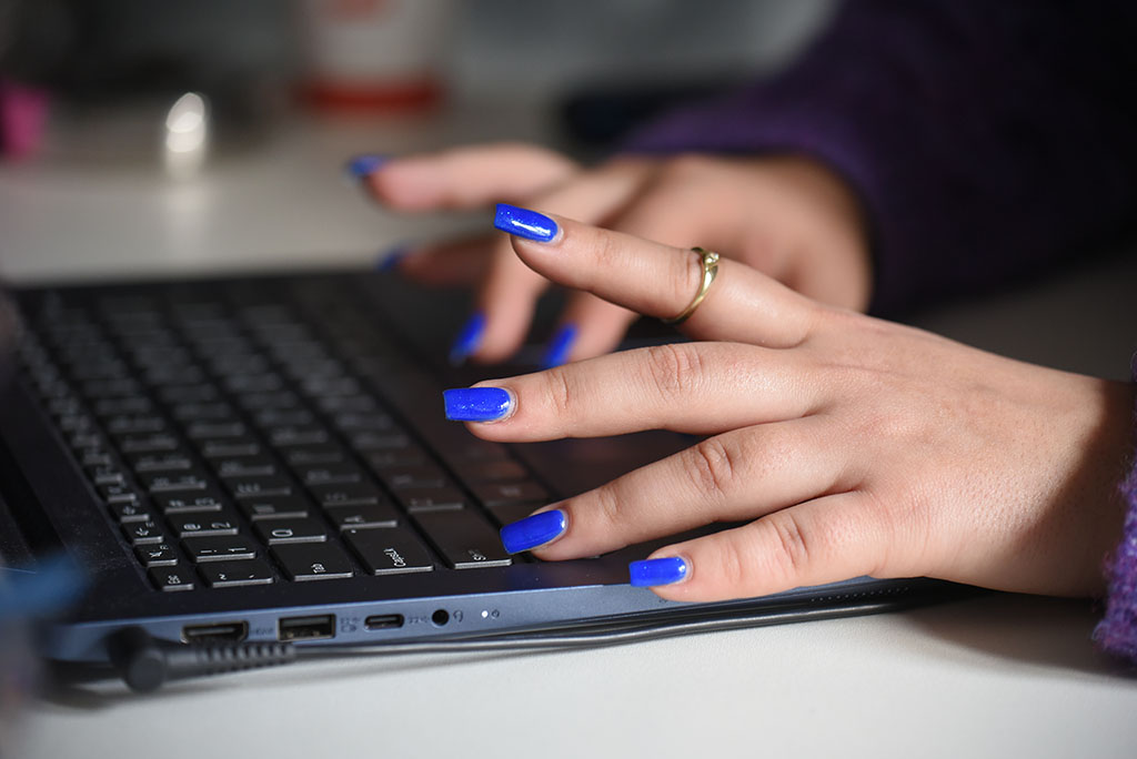 Foto: Maja Janevska Ilieva