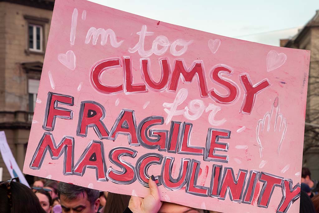 Bosnien-Hercegovina 8 mars 2025. Foto: Almira Mehic 